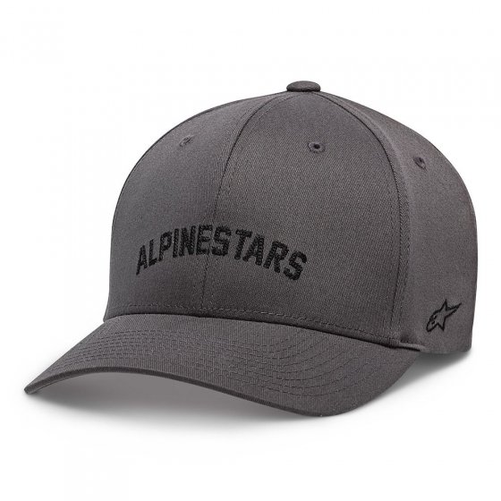 Čepice - ALPINESTARS Judgement Hat - Grey