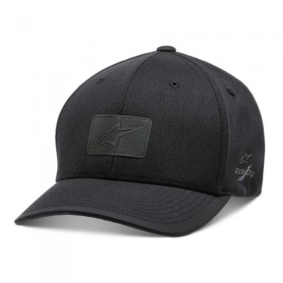  Čepice - ALPINESTARS Tempo Hat - Black 