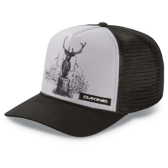 Čepice - DAKINE Jackalope Trucker 2017