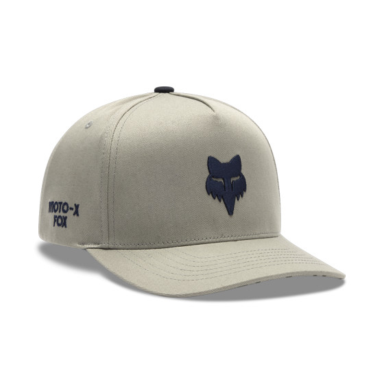 Čepice - FOX Circa 74 Snapback Hat 2025 - Adobe