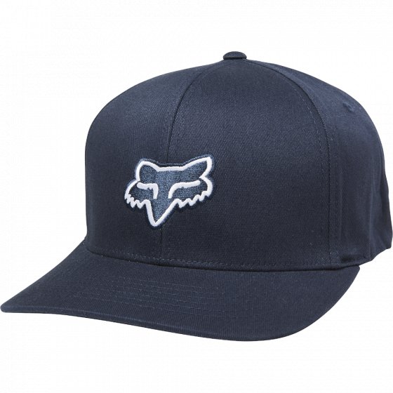 Čepice - FOX Legacy Flexfit Hat 2020 - Navy