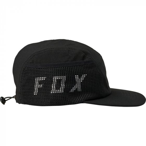 Čepice - FOX Side Pocket Hat 2020 - černá