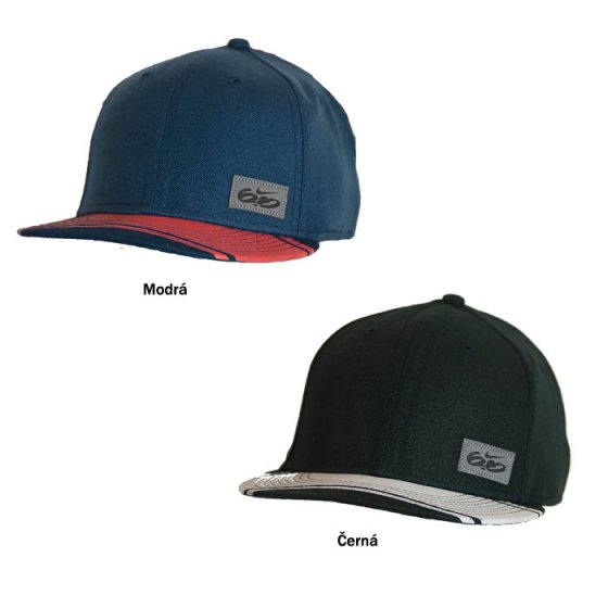 Čepice - NIKE 6.0 Chore SnapBack