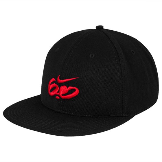 Čepice - NIKE 6.0 Logo Flex