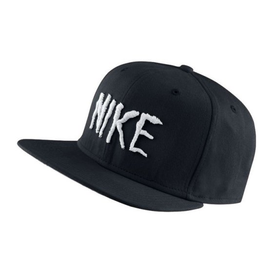 Čepice - NIKE NeckFace SnapBack 2013