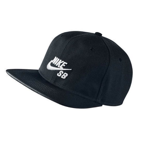 Čepice - NIKE SB Icon SnapBack 2014