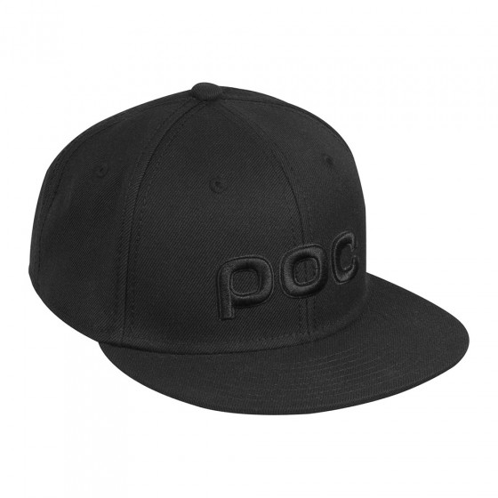 Čepice - POC Copr Cap - Uranim Black