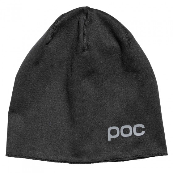 Čepice - POC Fleece Beanie - Uranium Black