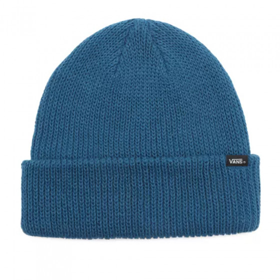 Čepice - VANS Core Basic Beanie - moroccan blue