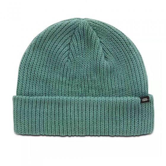 Čepice - VANS Core Basic Beanie - Oil Blue