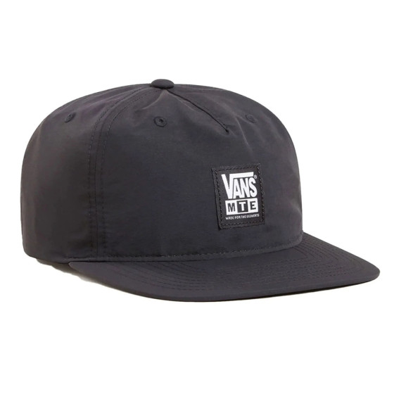 Čepice - VANS MTE Expedition Cap 2025 - Black