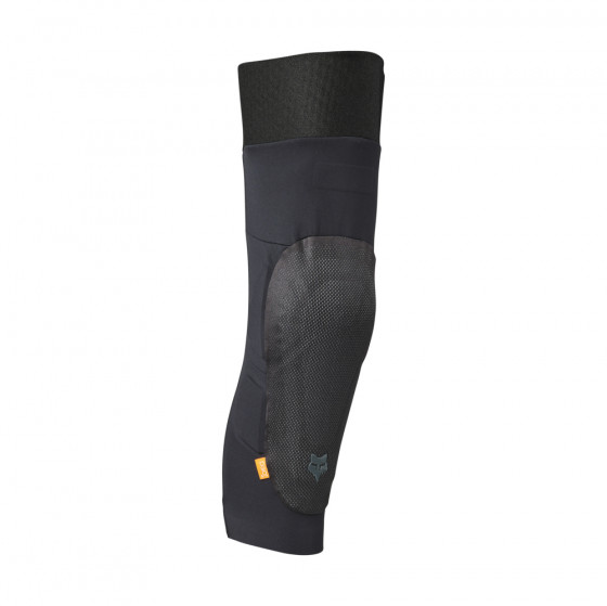 Chránič Fox Launch Elite Knee Guard Black S