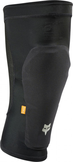 Chránič kolen Fox Enduro Knee Sleeve Black XS