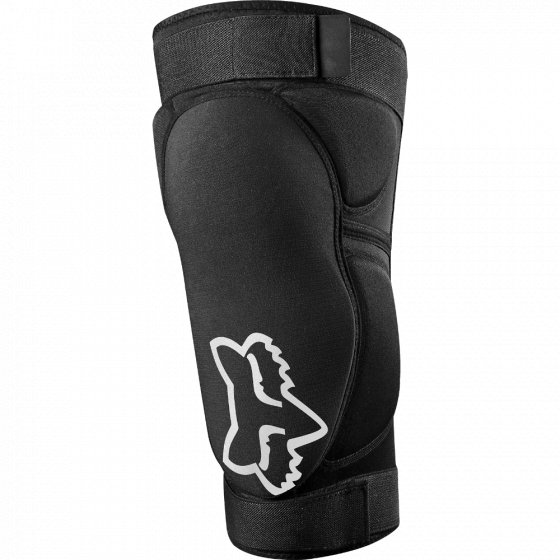 Chránič kolen Fox Launch D3O Knee Guard Black S