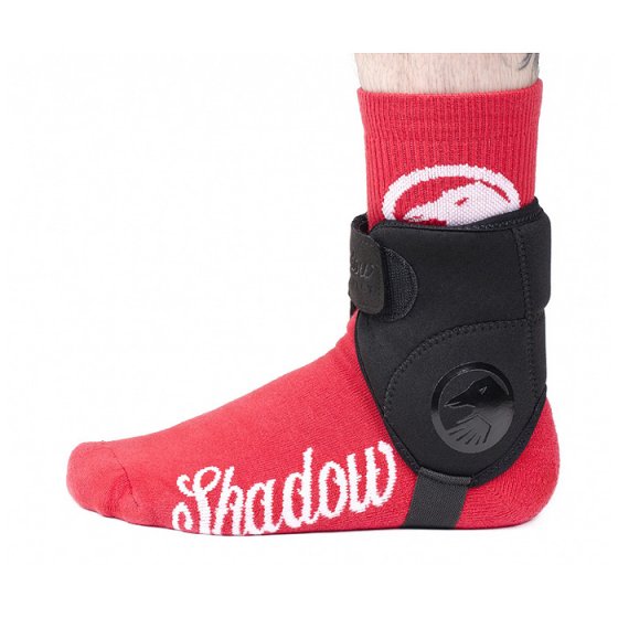 Chránič kotníků - SHADOW Super Slim Ankle Guards