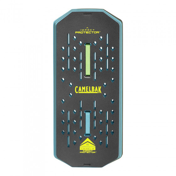 Chránič páteře - CAMELBAK Impact Protector Panel - Black/Teal