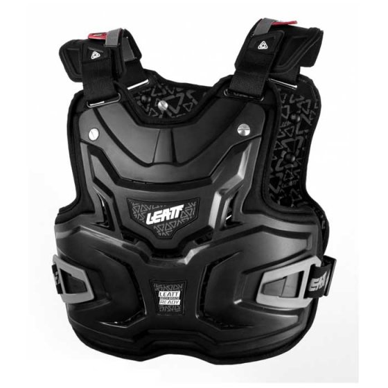 Chránič trupu - LEATT Adventure Lite Chest Protector