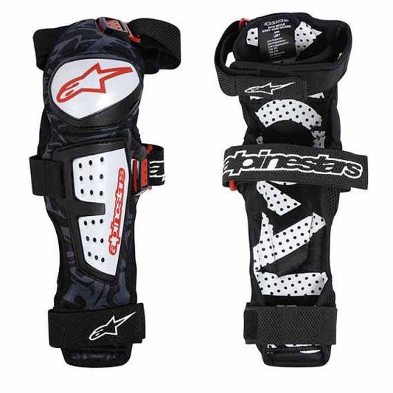 Chrániče kolen a holení - ALPINESTARS Moab Knee Protector