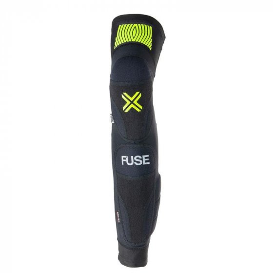 Chrániče kolen a holení - FUSE Omega Whip