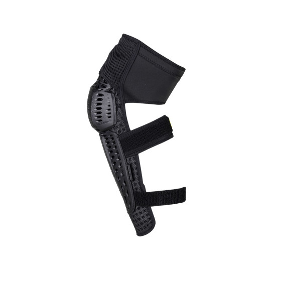 Chrániče kolen a holení - IXS Hex Knee Guard 2025 - Black