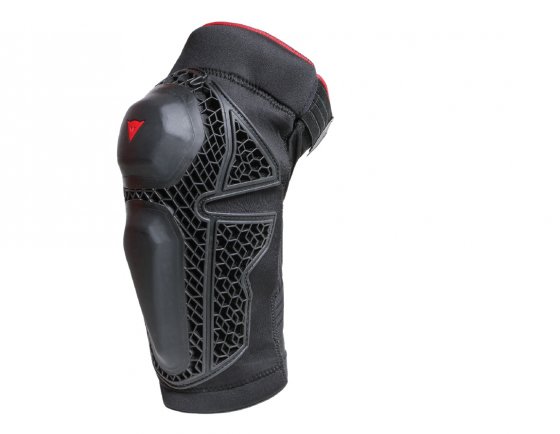 Chrániče kolen - DAINESE Enduro Knee Guard - černá