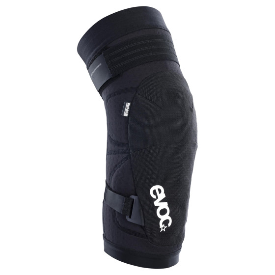 Chrániče kolen - EVOC Flex Enduro LS - Black