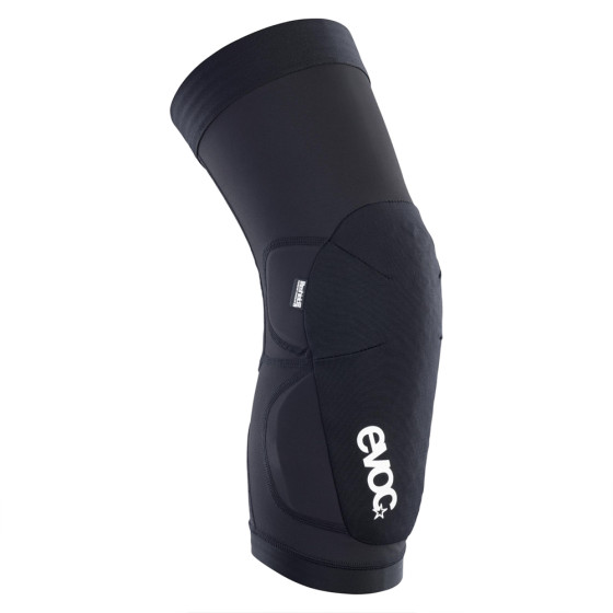 Chrániče kolen - EVOC Flex Lite LS - Black
