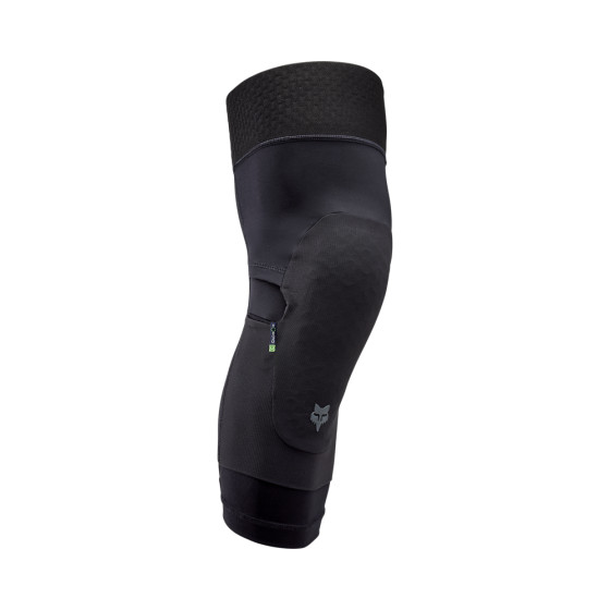 Chrániče kolen - FOX Enduro Pro Knee Guard 2025 - Black