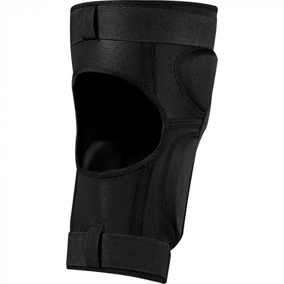 Chrániče kolen - FOX Launch D3O Knee Guard 2020 - Černá