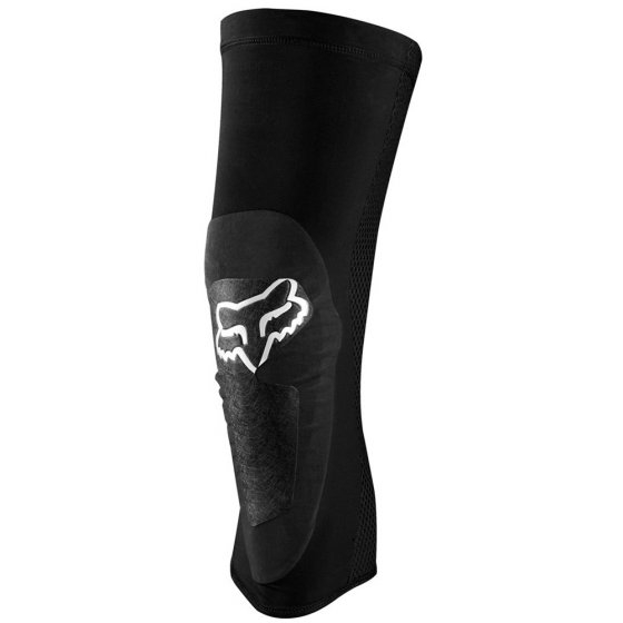 Chrániče kolen - FOX Launch Enduro Pro Knee Pad 2019 - černá