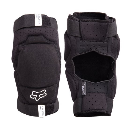 Chrániče kolen - FOX Launch Pro Knee Pad 2017