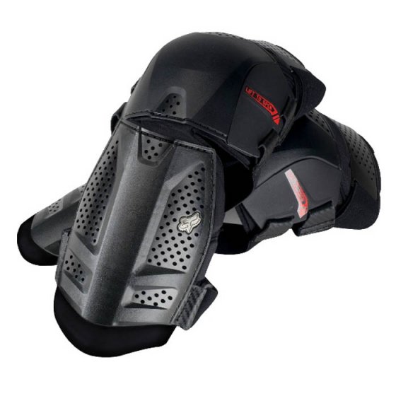 Chrániče kolen - FOX Launch Shorty Knee Pad