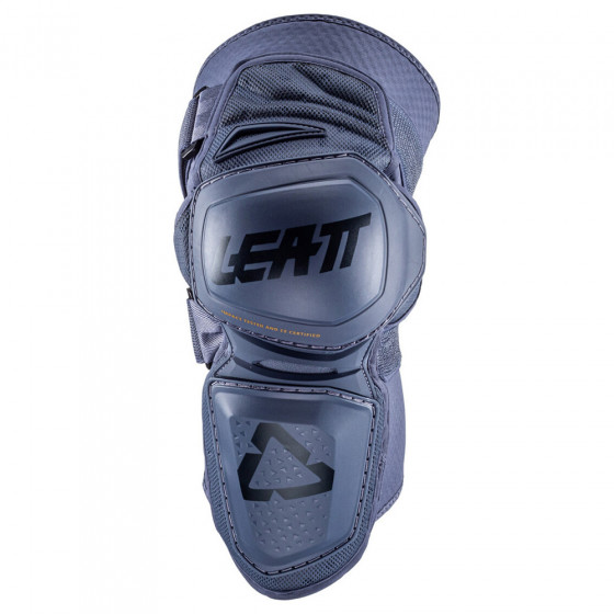 Chrániče kolen - LEATT Knee Guard Enduro - Flint