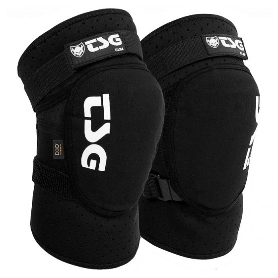 Chrániče kolen - TSG Slim D3O