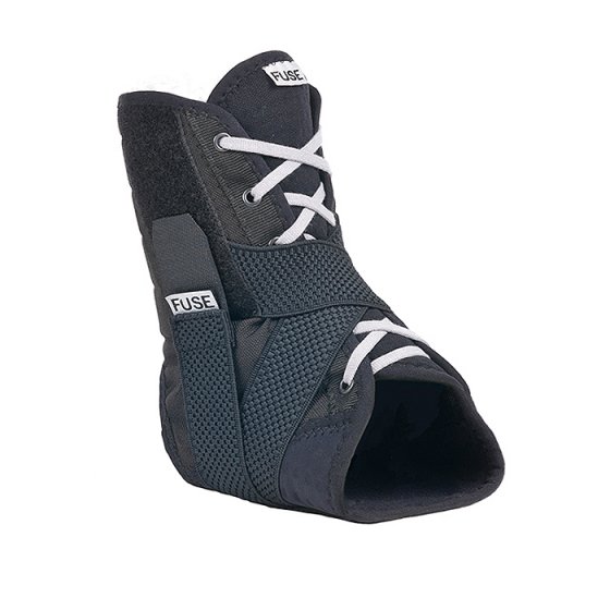 Chrániče kotníků - FUSE Alpha Ankle Support 2015