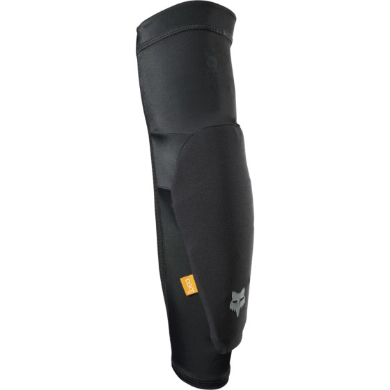 Chrániče loktů - FOX Enduro Elbow Sleeve 2025 - Black
