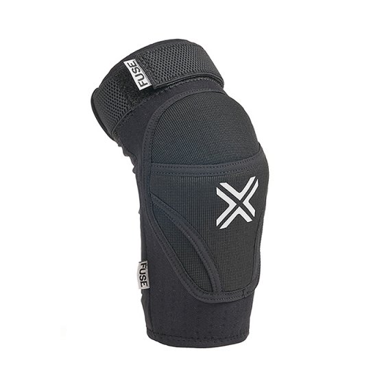 Chrániče loktů - FUSE Alpha Elbow Pad 2015