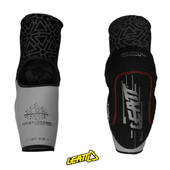 Chrániče loktů - LEATT Elbow Guard 3DF 2015