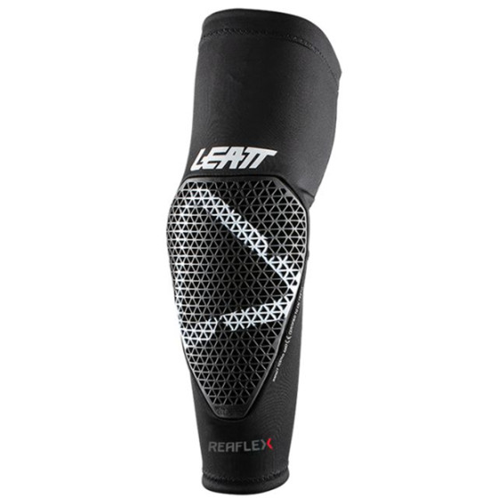 Chrániče loktů - LEATT Elbow Guard ReaFlex - černá