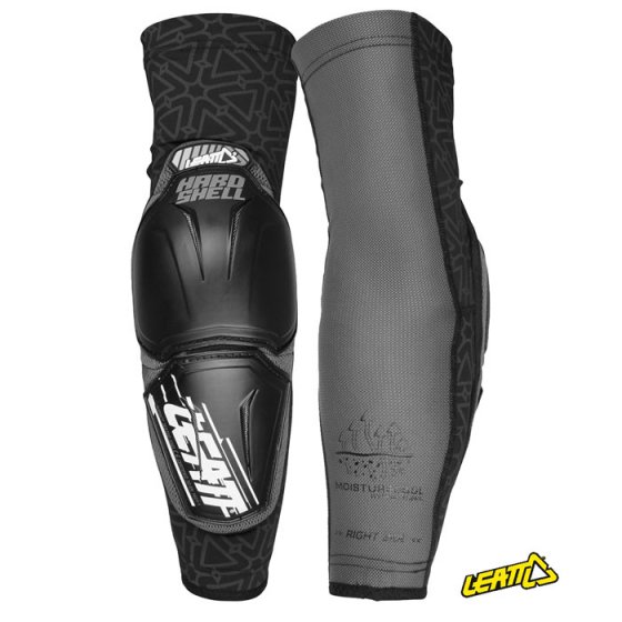 Chrániče loktů - LEATT Hard Shell Elbow Guard 2013