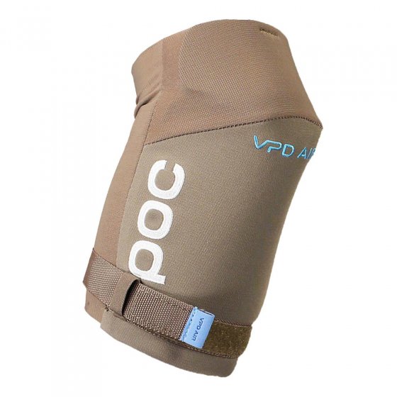 Chrániče loktů - POC VPD Air Elbow 2020 - Obsydian Brown