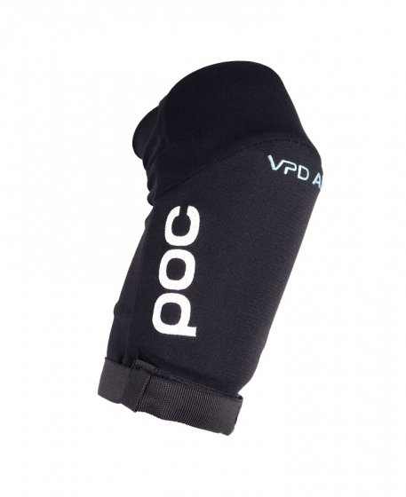 Chrániče loktů - POC VPD Air Elbow 2020 - Uranium Black