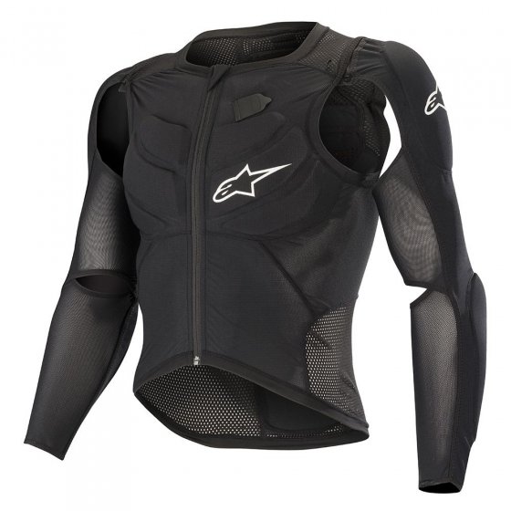 Chráničová vesta - ALPINESTARS Vector Tech LS Protection Jacket 