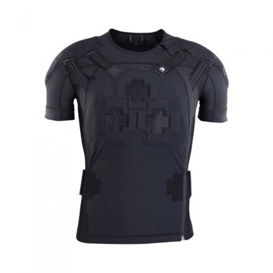 evoc protector jacket pro