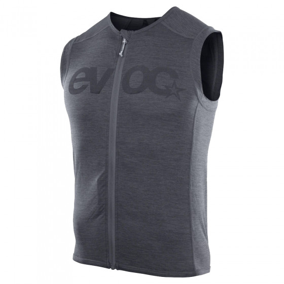 Chráničová vesta - PROTECTOR VEST MEN - Carbon Grey