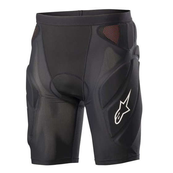 Chráničové šortky - ALPINESTARS Vector Tech Shorts