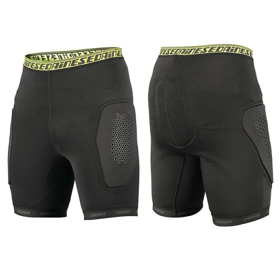 Chráničové šortky - DAINESE Norsorex Short