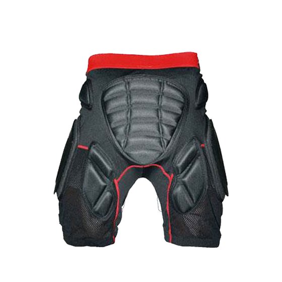 Chráničové šortky - WORKER