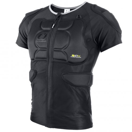 Chráničové triko - O'NEAL BP Sleeve Protector 2018 - černá