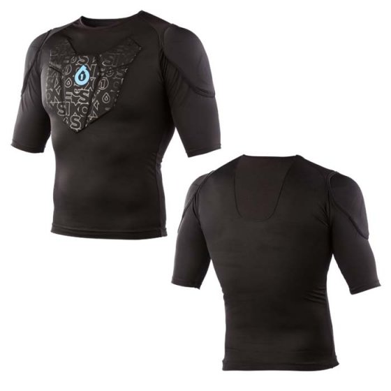 Chráničové triko - SIX SIX ONE Sub Gear SS 2014
